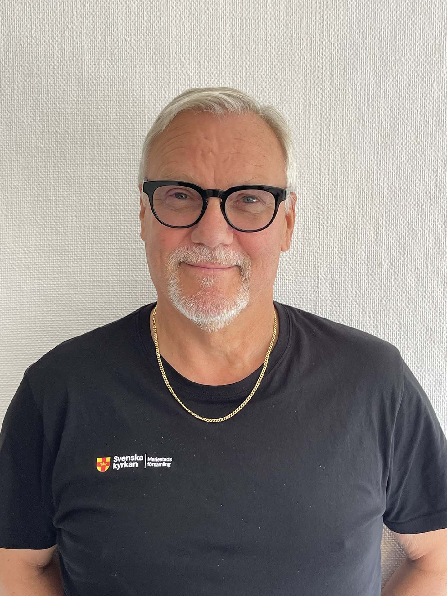 Sonny Lövgren